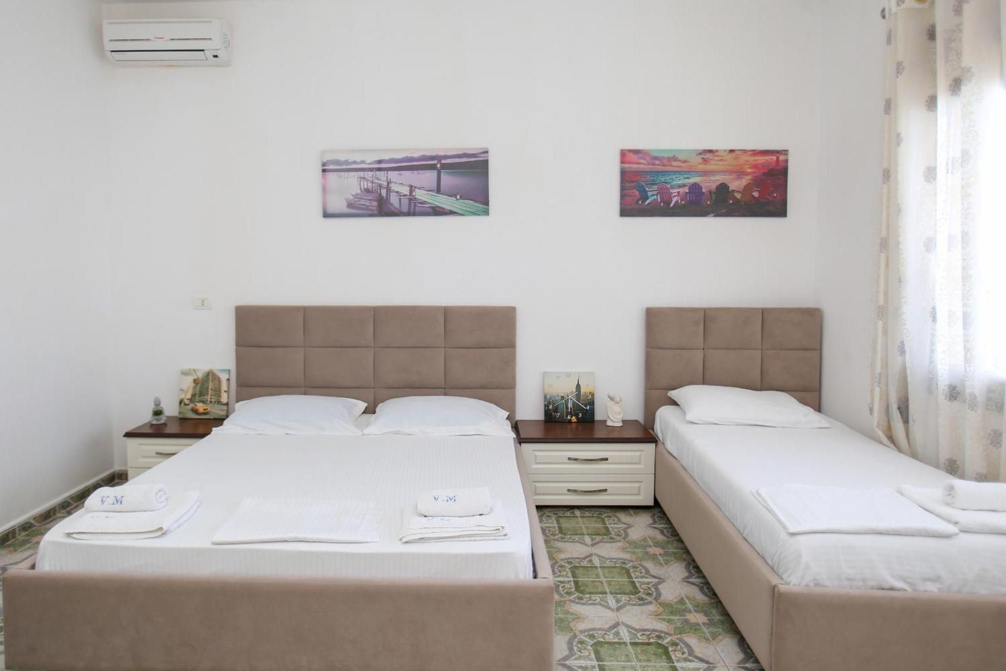Villa Meminaj Vlore