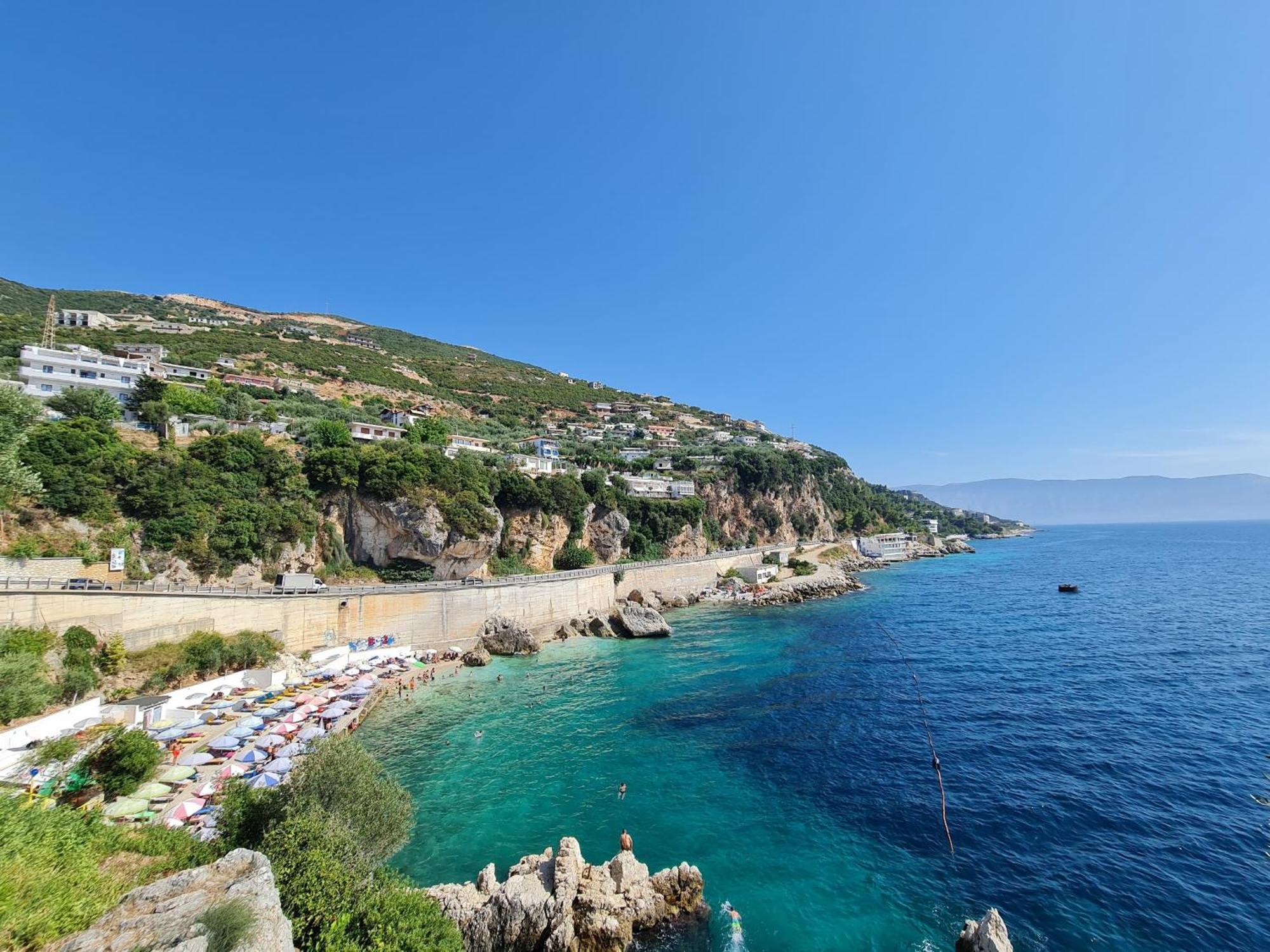 Meminaj Villa Vlore